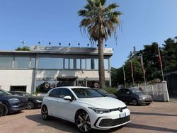 Bianco Usata 2020 VW Golf VIII GTE Tre volumi | 19.900 € (Buon prezzo)