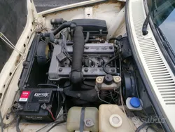 Usata 1980 Alfa Romeo Alfetta GT/GTV Coupé | 9000 €