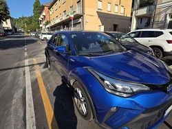 Usata 2020 Toyota C-HR Business Edition SUV | 16.900 € (Ottimo prezzo)