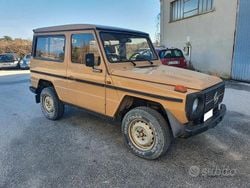 Marrone Usata 1993 Mercedes 240 Station wagon | 9999 €