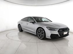 Grigio Usata 2023 Audi S7 Sport Due volumi | 74.900 €