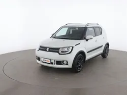 Bianco Usata 2020 Suzuki Ignis Due volumi | 13.399 € (Buon prezzo)
