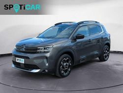 Grigio Usata 2022 Citroën C5 Aircross Shine SUV | 18.900 € (Cara)