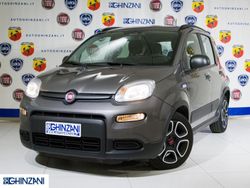 Grigio Usata 2022 Fiat Panda City Life Due volumi | 14.800 € (Molto cara)