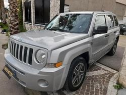 Grigio Usata 2009 Jeep Patriot SUV | 4650 € (Ottimo prezzo)