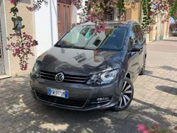 Grigio Usata 2019 VW Sharan Executive Monovolume | 28.000 € (Cara)