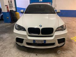 Bianco Usata 2011 BMW X6 M Performance SUV | 18.500 € (Buon prezzo)