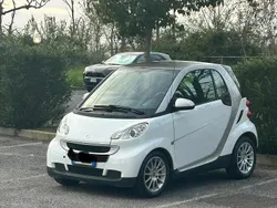 Usata 2009 Smart ForTwo Coupé Passion Due volumi | 4799 € (Buon prezzo)