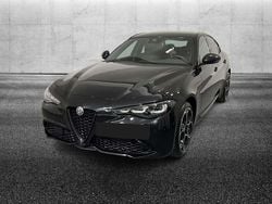 Nero Usata 2023 Alfa Romeo Giulia Competizione Tre volumi | 37.950 € (Buon prezzo)
