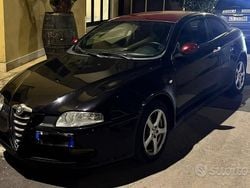 Nero Usata 2005 Alfa Romeo GT Coupé | 1500 € (Super prezzo)