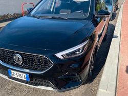 Nero Usata 2023 MG ZS Comfort Tre volumi | 13.000 € (Buon prezzo)