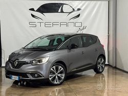 Grigio Usata 2017 Renault Scénic IV Zen Monovolume | 10.800 € (Buon prezzo)
