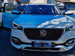 Bianco Usata 2023 MG HS Luxury SUV | 20.300 € (Molto cara)