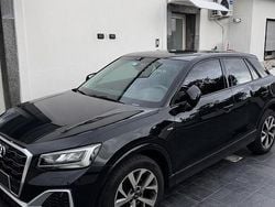 Nero Usata 2021 Audi Q2 Comfort SUV | 22.749 € (Ottimo prezzo)
