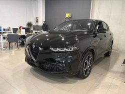 Nero Nuova 2025 Alfa Romeo Tonale Ti SUV | 38.900 € (Cara)