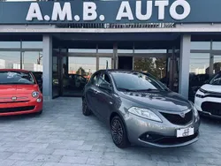 Grigio Usata 2018 Lancia Ypsilon Gold Due volumi | 6990 € (Super prezzo)