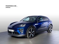 Blu genziana metallizzato Nuova 2025 Porsche Macan SUV | 91.800 € (Cara)