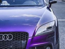 Usata 2008 Audi TT Ambiente Coupé | 10.500 € (Buon prezzo)