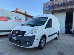 Bianco Usata 2011 Fiat Scudo Furgone | 4900 € (Super prezzo)