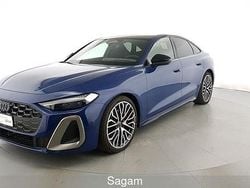 Blu ascari metallizzato Nuova 2025 Audi A5 Sportback Edition .1 Due volumi | 68.500 € (Molto cara)