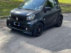 Usata 2019 Smart ForTwo Coupé Superpassion Due volumi | 13.500 € (Buon prezzo)