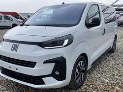 Bianco Nuova 2025 Fiat Scudo Furgone | 44.990 €