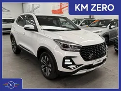 Bianco Nuova 2025 DR DR5 SUV | 22.700 €