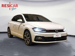 Bianco Usata 2019 VW Polo GTI Tre volumi | 19.900 € (Ottimo prezzo)