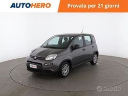 Grigio Usata 2022 Fiat Panda S Tre volumi | 11.799 € (Buon prezzo)