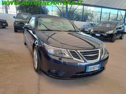 Blu Usata 2011 Saab 9-3 Cabriolet Vector Cabrio | 10.900 €
