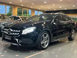 Nero Usata 2017 Mercedes GLA200 Premium SUV | 21.500 € (Buon prezzo)