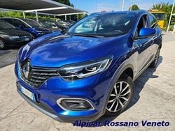 Blu Usata 2021 Renault Kadjar SUV | 17.000 € (Cara)