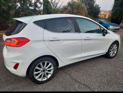 Usata 2018 Ford Fiesta Titanium Due volumi | 8500 € (Buon prezzo)