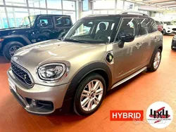 Usata 2020 Mini Cooper Countryman SUV | 22.900 € (Super prezzo)