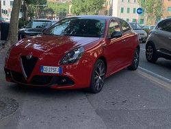 Rosso Usata 2020 Alfa Romeo Giulietta Sprint Due volumi | 18.000 € (Buon prezzo)