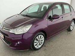 Viola Usata 2015 Citroën C3 SELECTION | 7199 € (Buon prezzo)