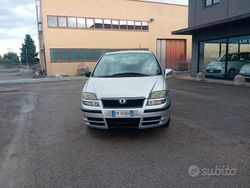 Grigio Usata 2004 Fiat Ulysse Dynamic Monovolume | 1700 € (Buon prezzo)