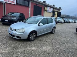 Argento Usata 2004 VW Golf Trendline Tre volumi | 1900 € (Buon prezzo)