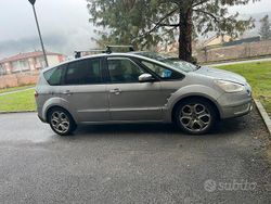 Grigio Usata 2006 Ford S-MAX Monovolume | 1550 €