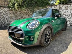 Verde Usata 2020 Mini Cooper Due volumi | 19.900 € (Buon prezzo)