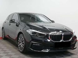 Nero Usata 2021 BMW 120 Advantage Due volumi | 26.560 € (Buon prezzo)