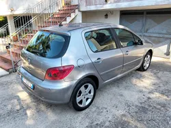 Usata 2005 Peugeot 307 Tre volumi | 2200 € (Buon prezzo)