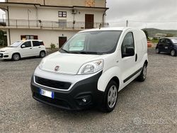 Usata 2020 Fiat Fiorino Monovolume | 8500 € (Buon prezzo)