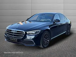 Blu Usata 2022 Mercedes S350 Premium Plus Tre volumi | 84.900 € (Super prezzo)