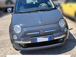 Usata 2015 Fiat 500 Pop Due volumi | 5900 €
