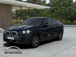 Brooklyn grey metallic Nuova 2025 BMW X6 M Sport SUV | 95.900 € (Buon prezzo)