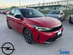 Rosso Usata 2024 Opel Corsa Tre volumi | 14.500 € (Buon prezzo)