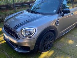 Grigio Usata 2020 Mini Countryman SUV | 16.500 € (Super prezzo)