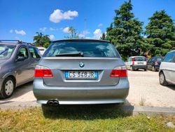 Usata 2004 BMW 525 Station wagon | 3600 €