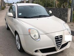 Usata 2008 Alfa Romeo MiTo Due volumi | 1500 € (Buon prezzo)